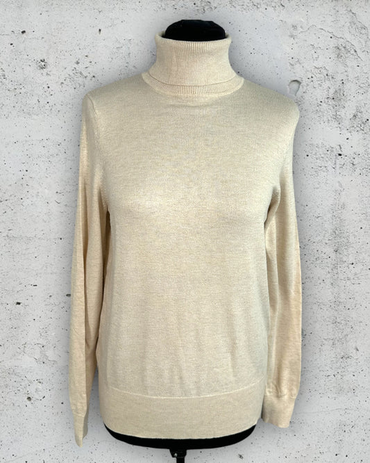 Pull Col Roulé Pimkie ( L / 40 / 12 )