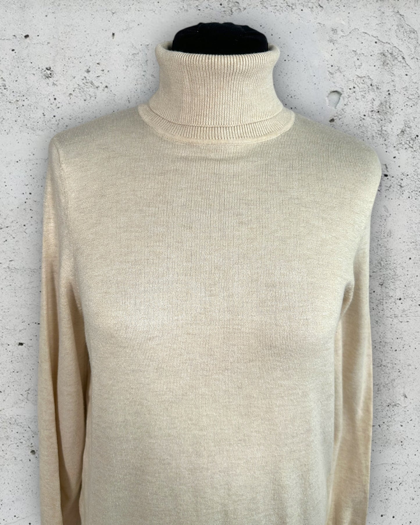 Pull Col Roulé Pimkie ( L / 40 / 12 )