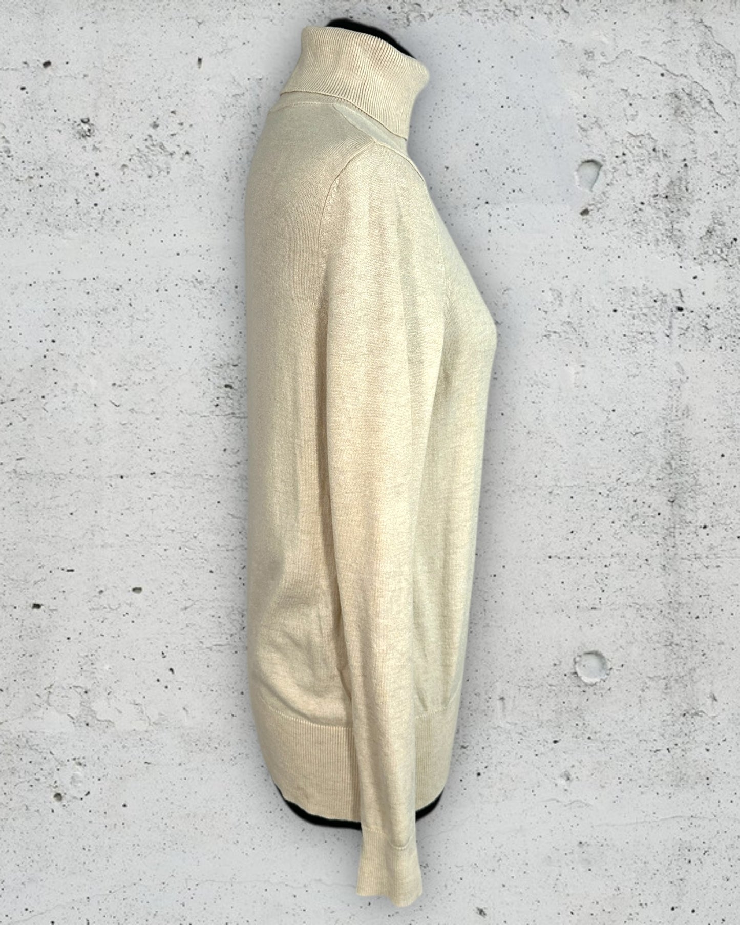 Pull Col Roulé Pimkie ( L / 40 / 12 )