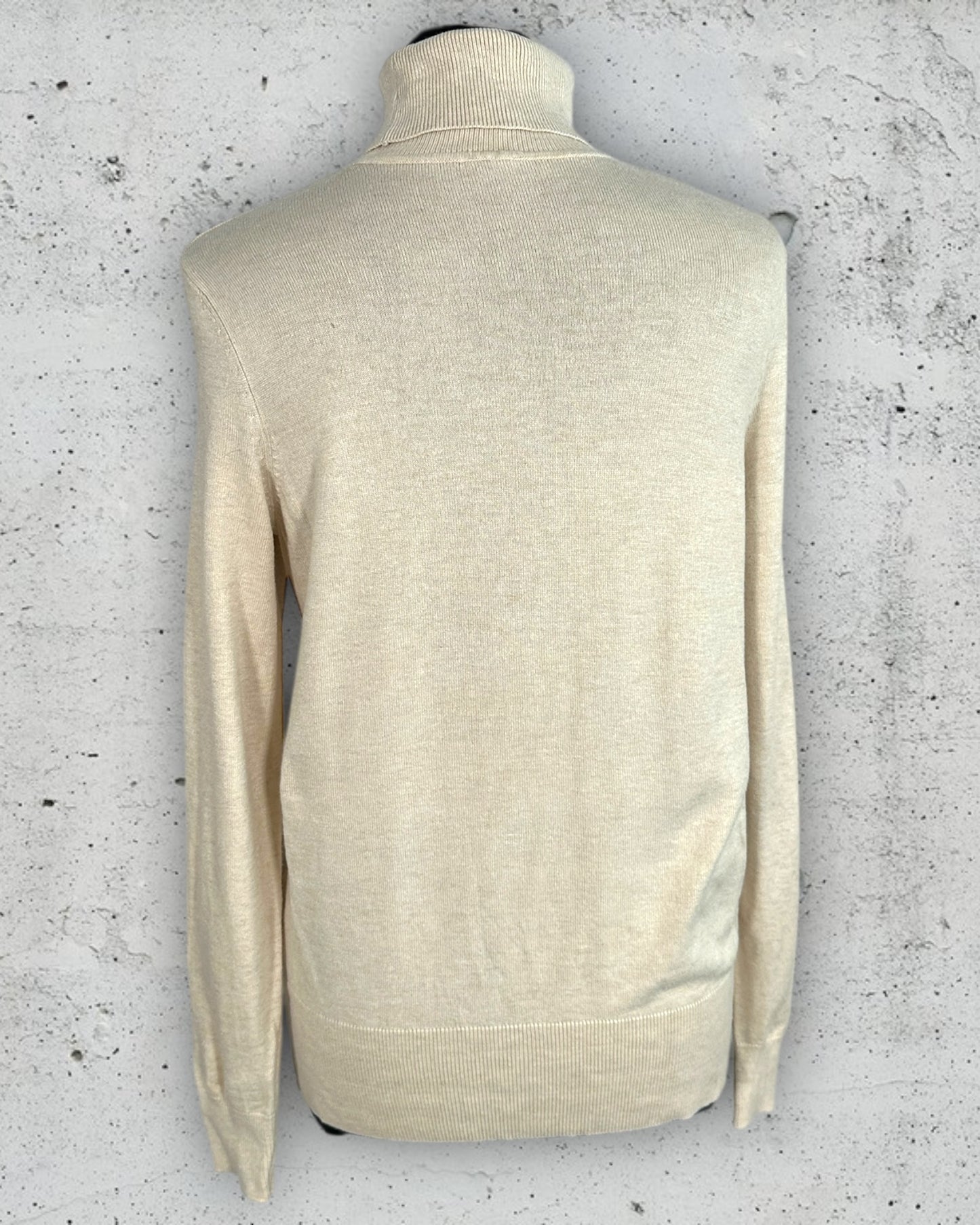 Pull Col Roulé Pimkie ( L / 40 / 12 )