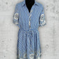 Robe Zeta Otto ( Taille Unique )