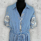 Robe Zeta Otto ( Taille Unique )