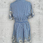Robe Zeta Otto ( Taille Unique )