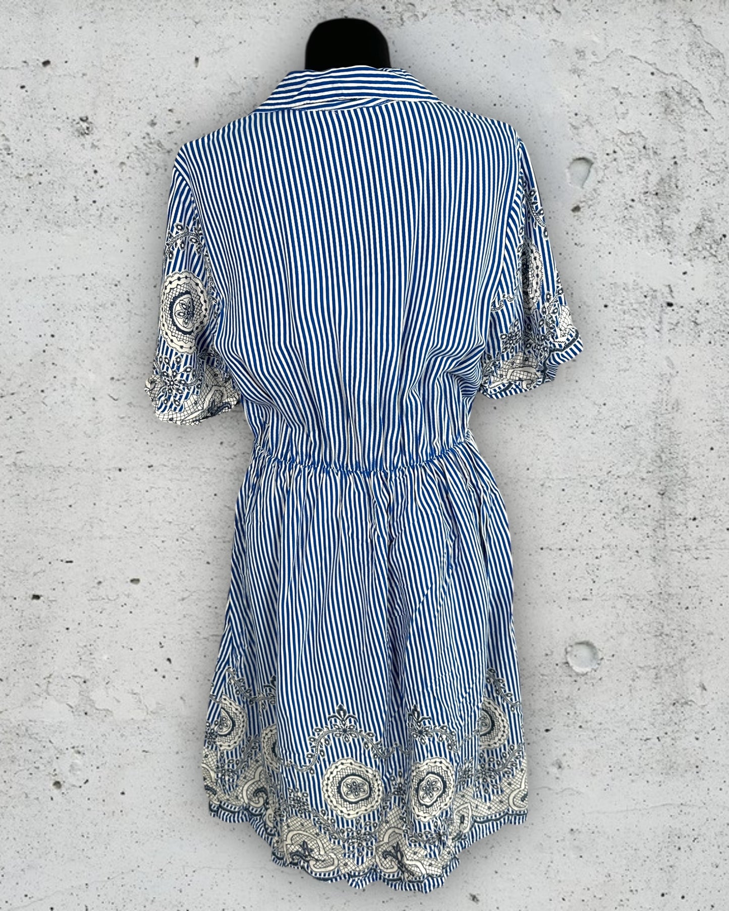 Robe Zeta Otto ( Taille Unique )