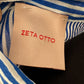Robe Zeta Otto ( Taille Unique )