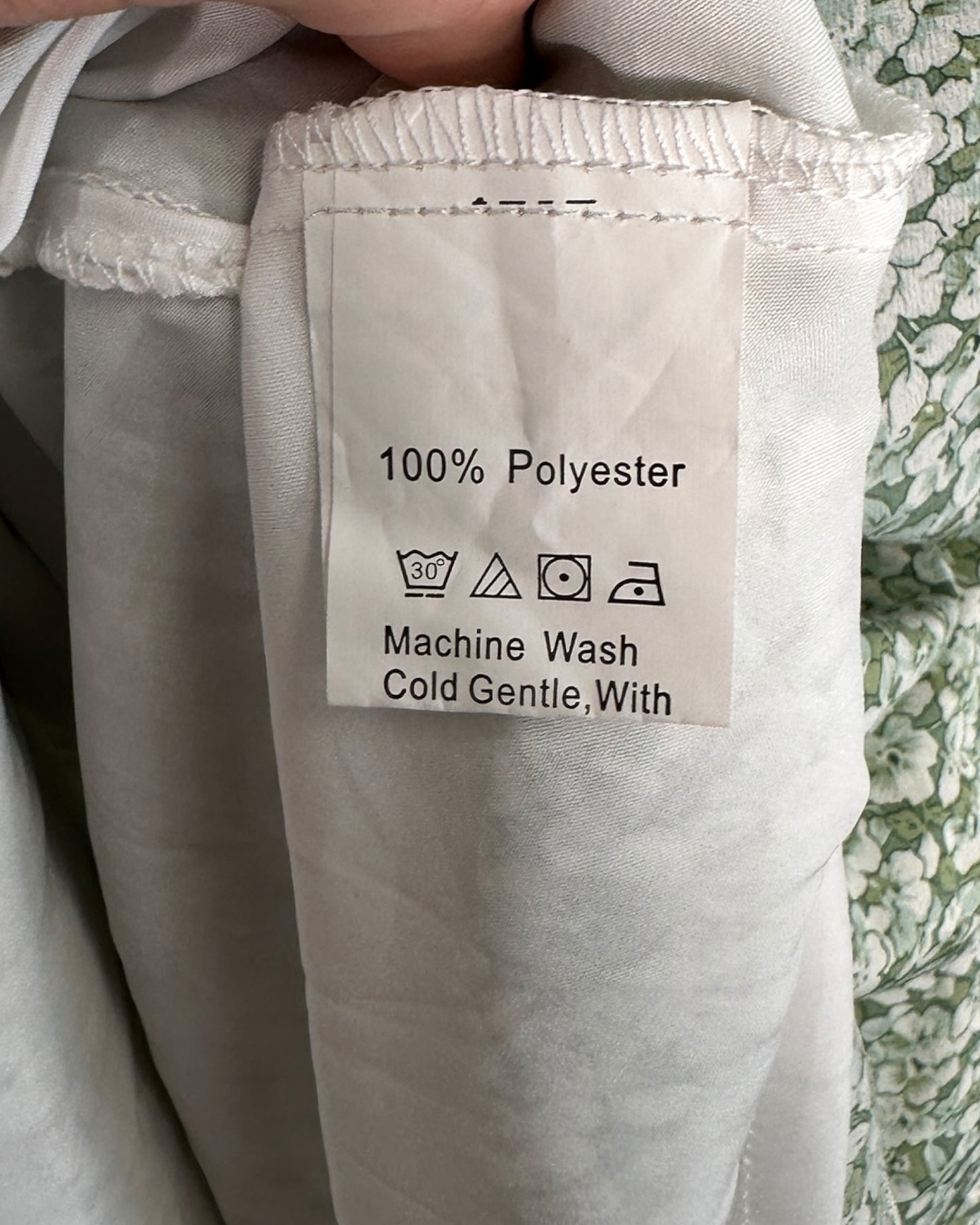 Robe Boutique Parisienne ( Taille Unique )