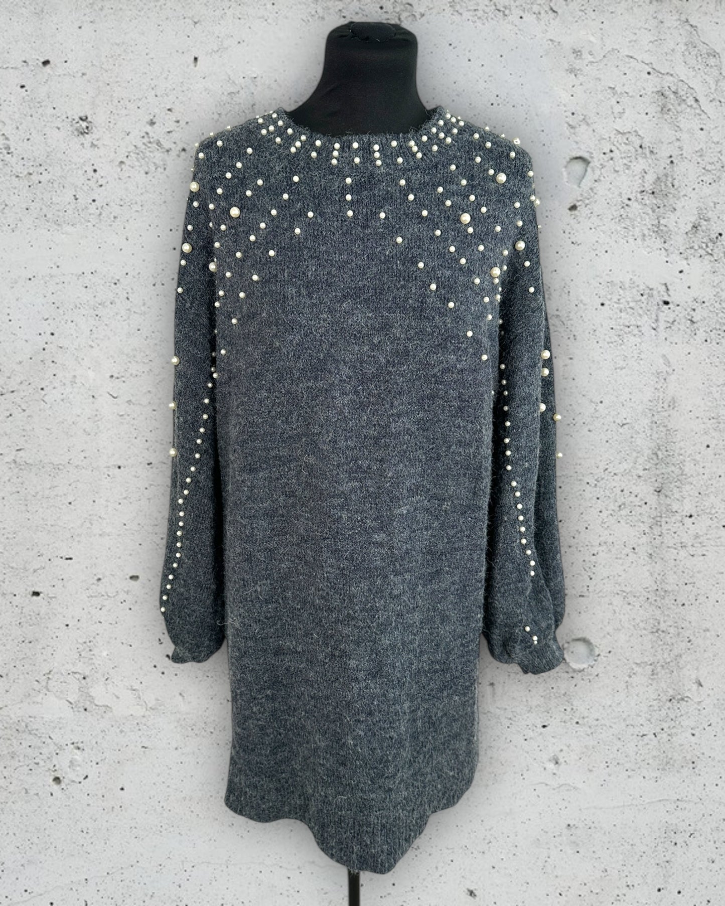 Robe Pull Elenza ( Taille Unique )