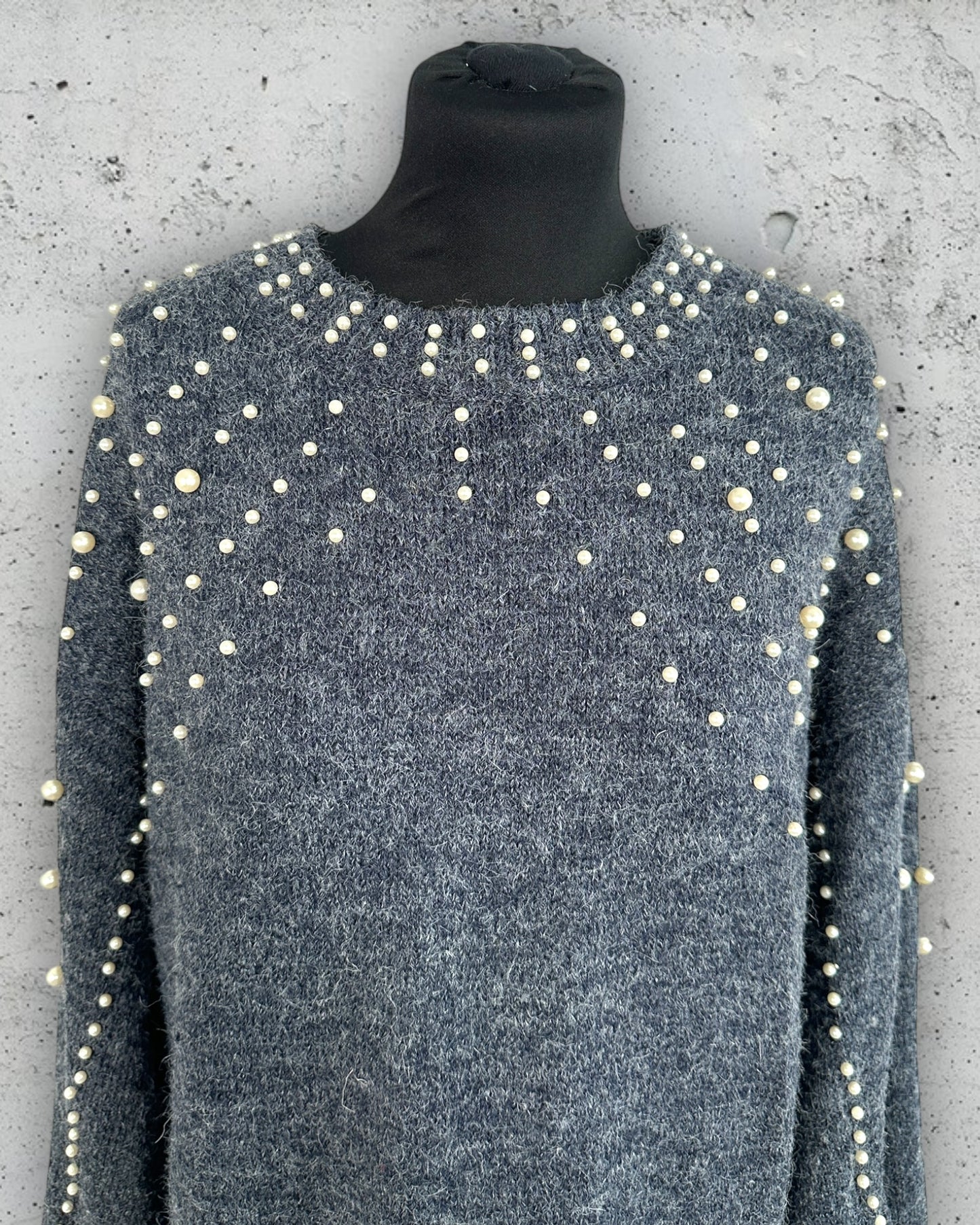 Robe Pull Elenza ( Taille Unique )