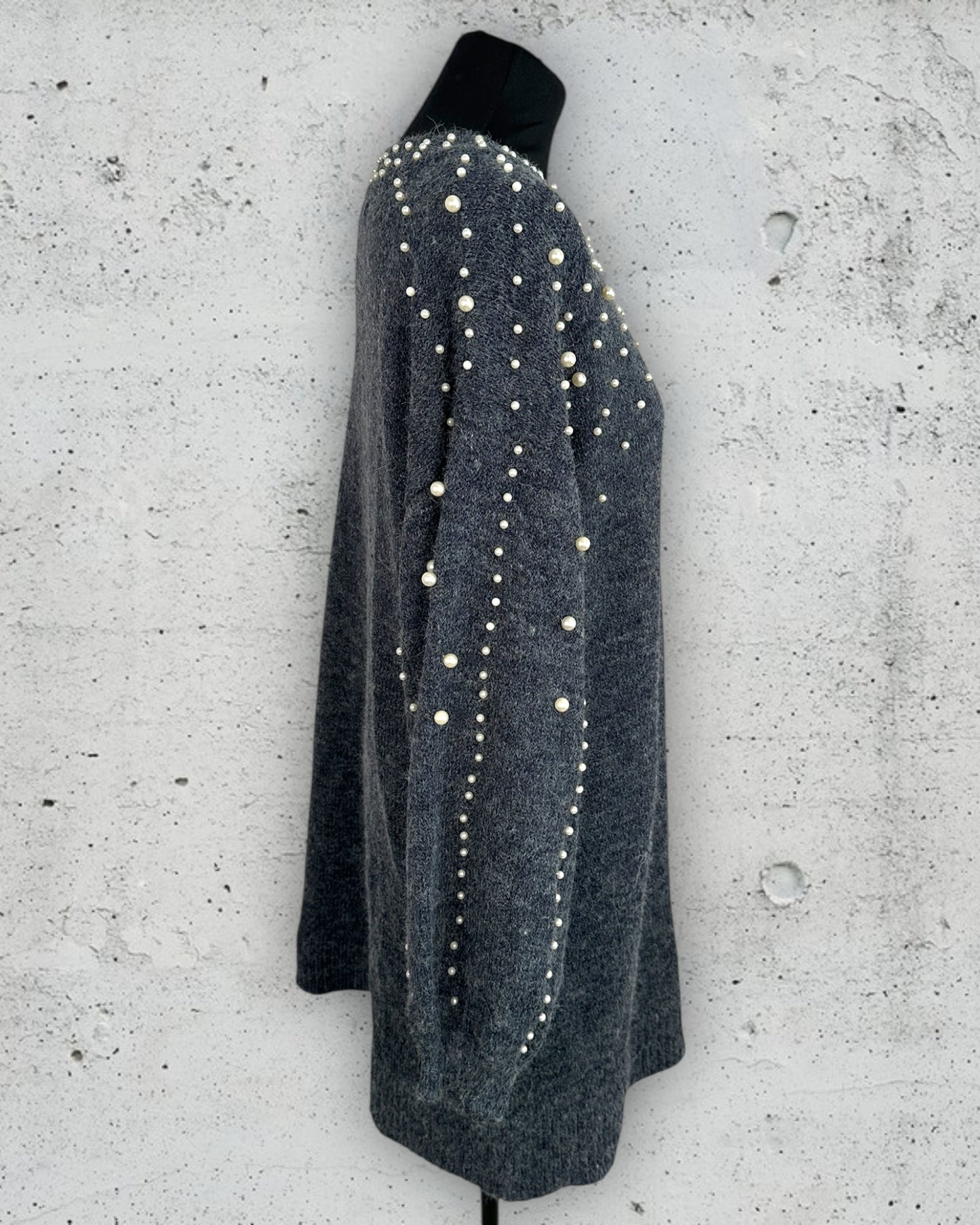 Robe Pull Elenza ( Taille Unique )