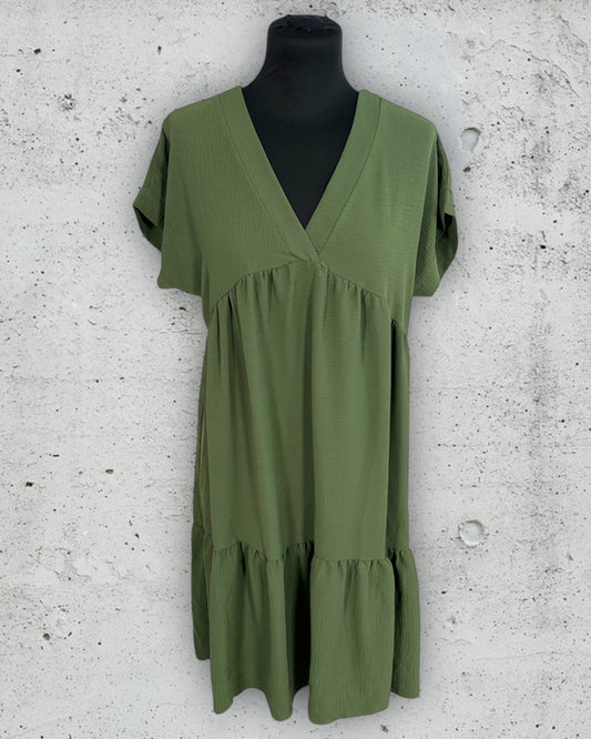 Robe Patineuse Boutique Parisienne ( Taille Unique )