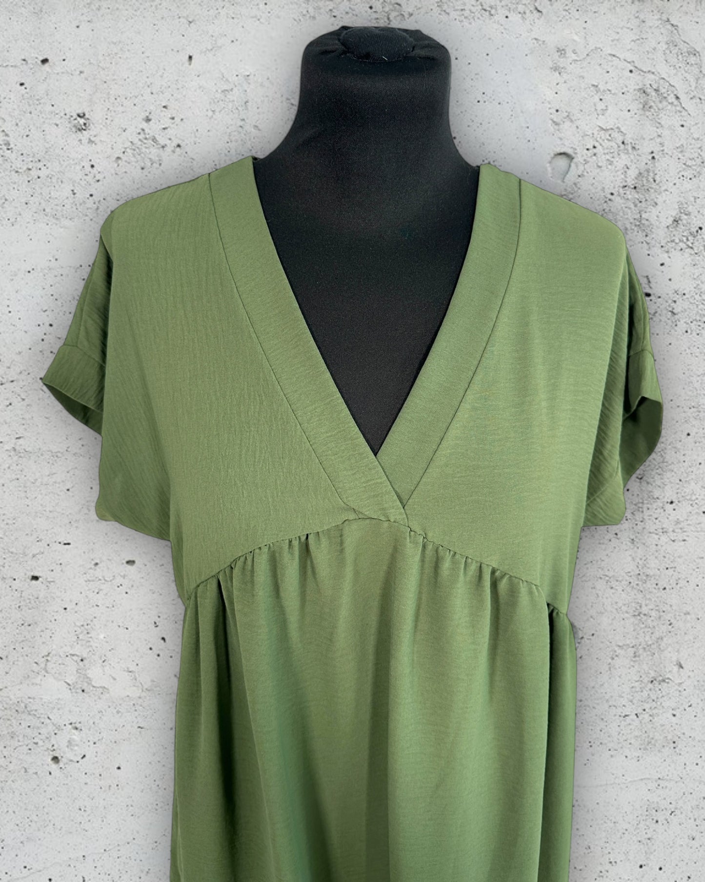 Robe Patineuse Boutique Parisienne ( Taille Unique )