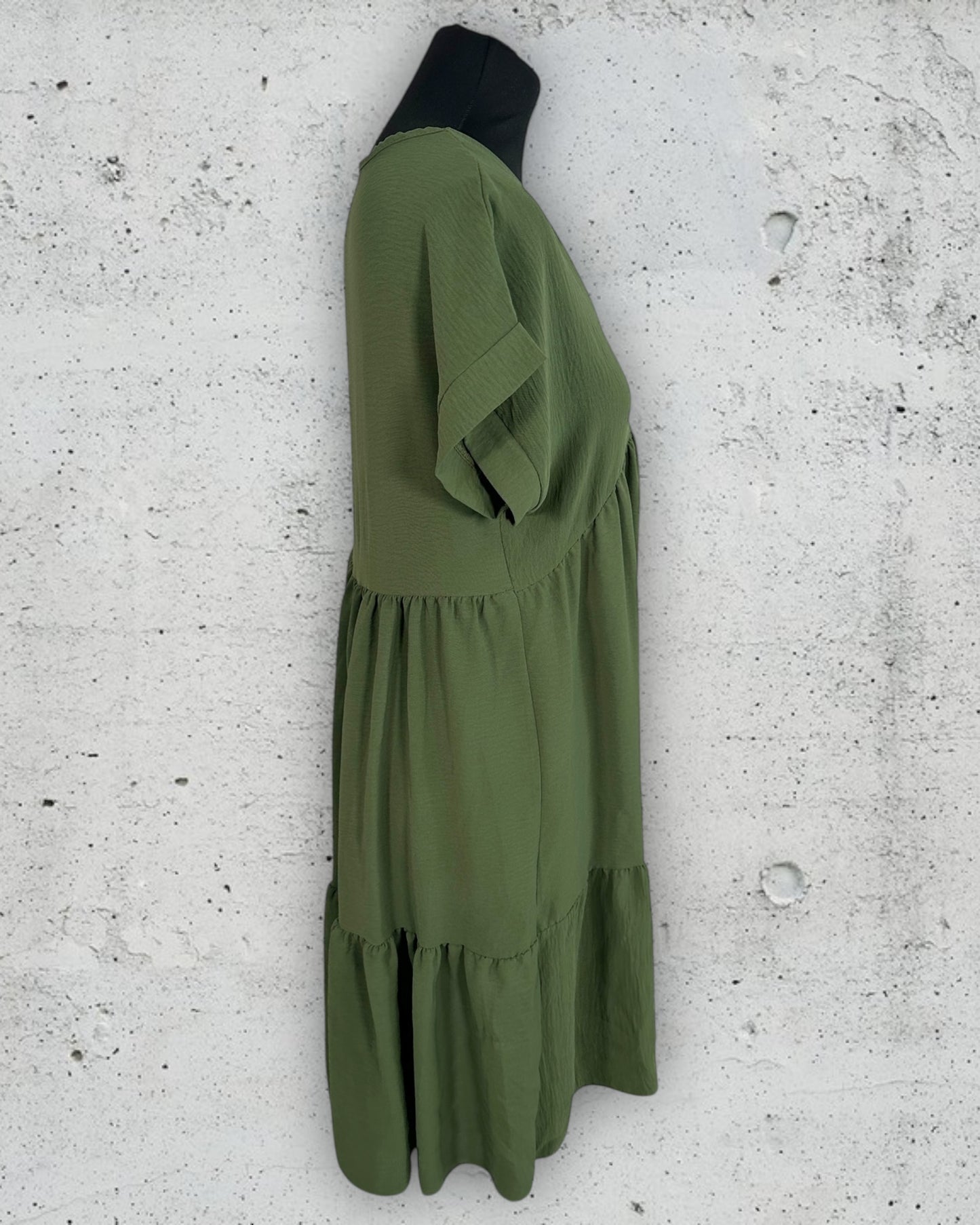 Robe Patineuse Boutique Parisienne ( Taille Unique )