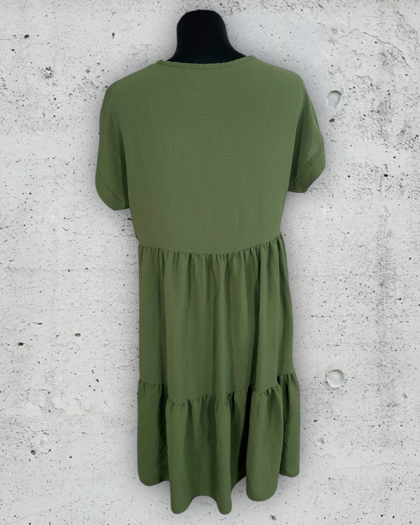 Robe Patineuse Boutique Parisienne ( Taille Unique )