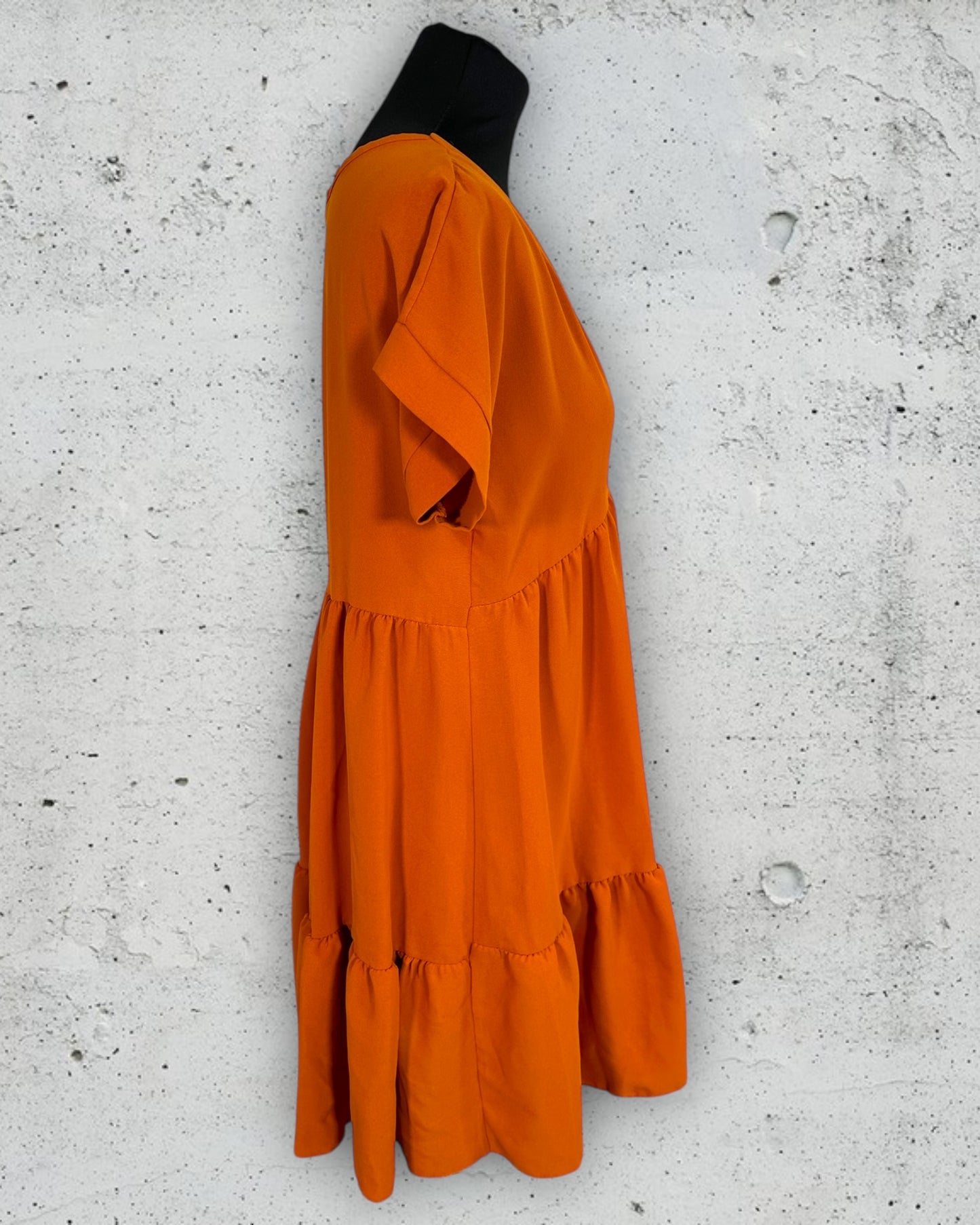 Robe Patineuse New Collection ( Taille Unique )