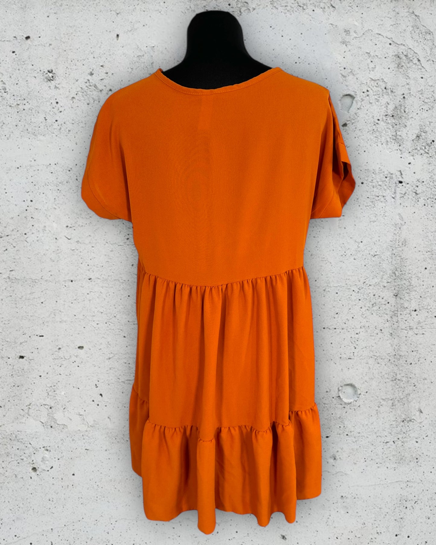 Robe Patineuse New Collection ( Taille Unique )