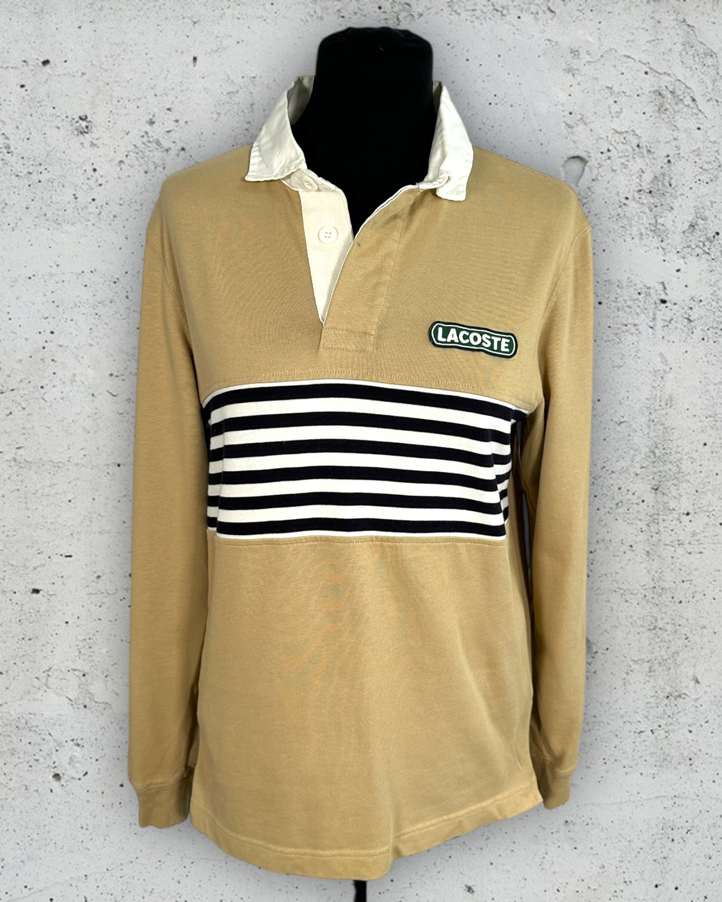 Polo Lacoste ( XS / 34 / 6 )
