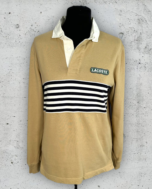 Polo Lacoste ( XS / 34 / 6 )