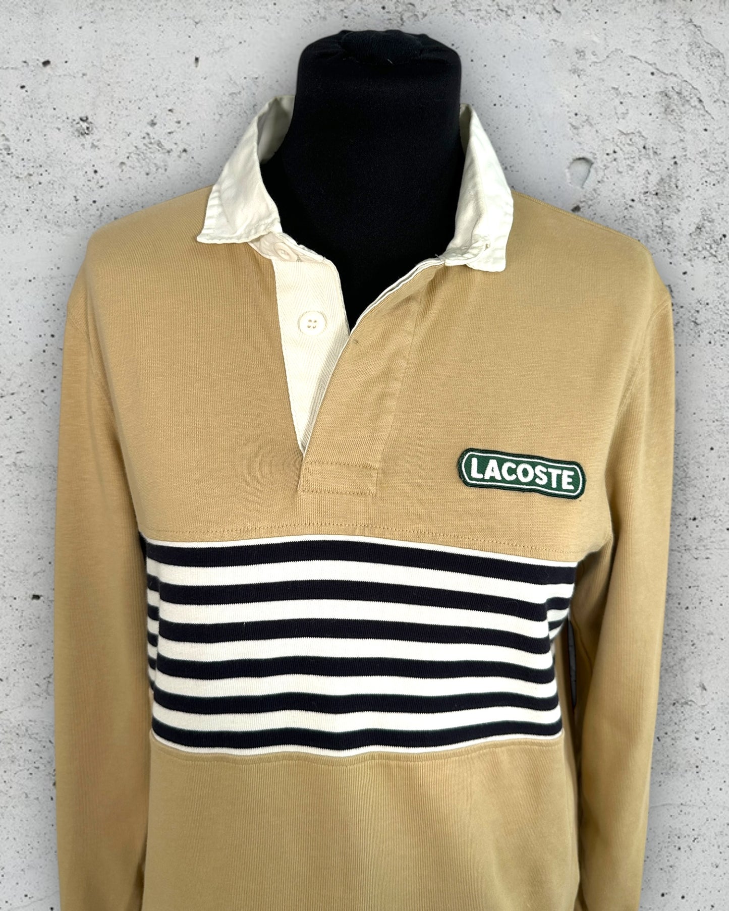 Polo Lacoste ( XS / 34 / 6 )