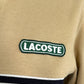Polo Lacoste ( XS / 34 / 6 )