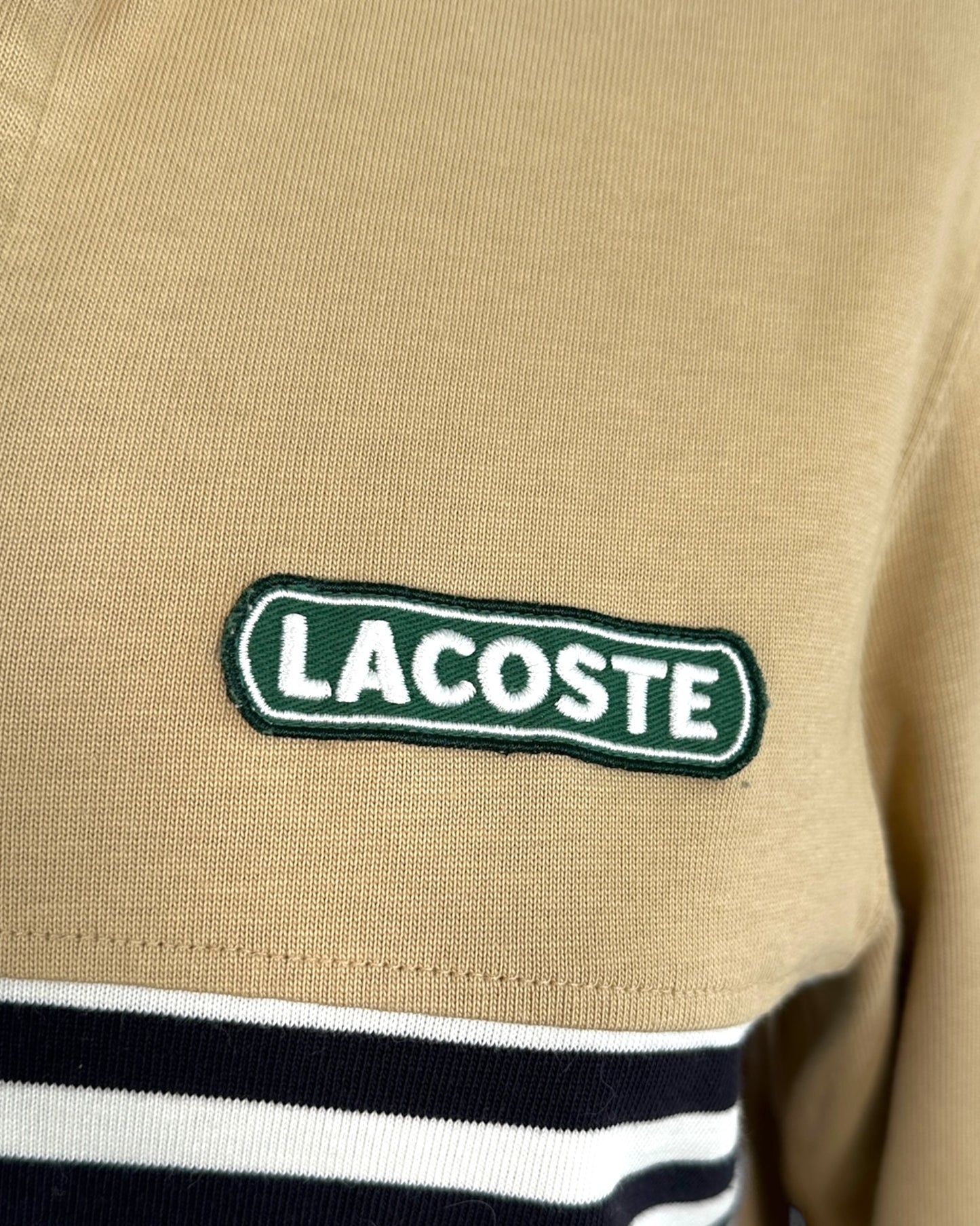 Polo Lacoste ( XS / 34 / 6 )