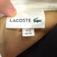 Polo Lacoste ( XS / 34 / 6 )