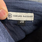 Combishort en Gaze de Coton Gerard Pasquier ( M / 38 / 10 )