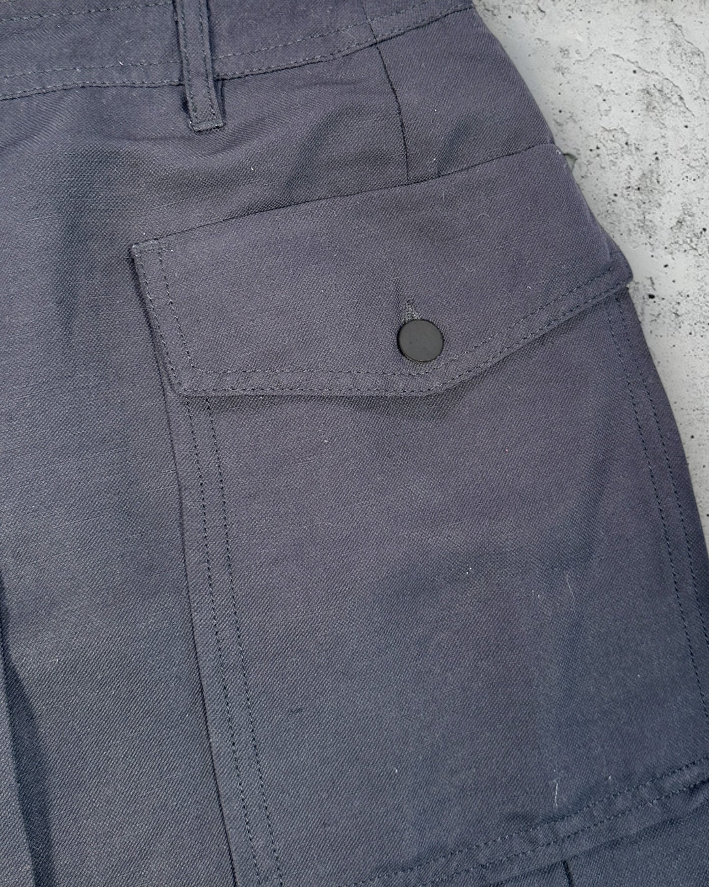 Jupe Ikks ( L - XL )