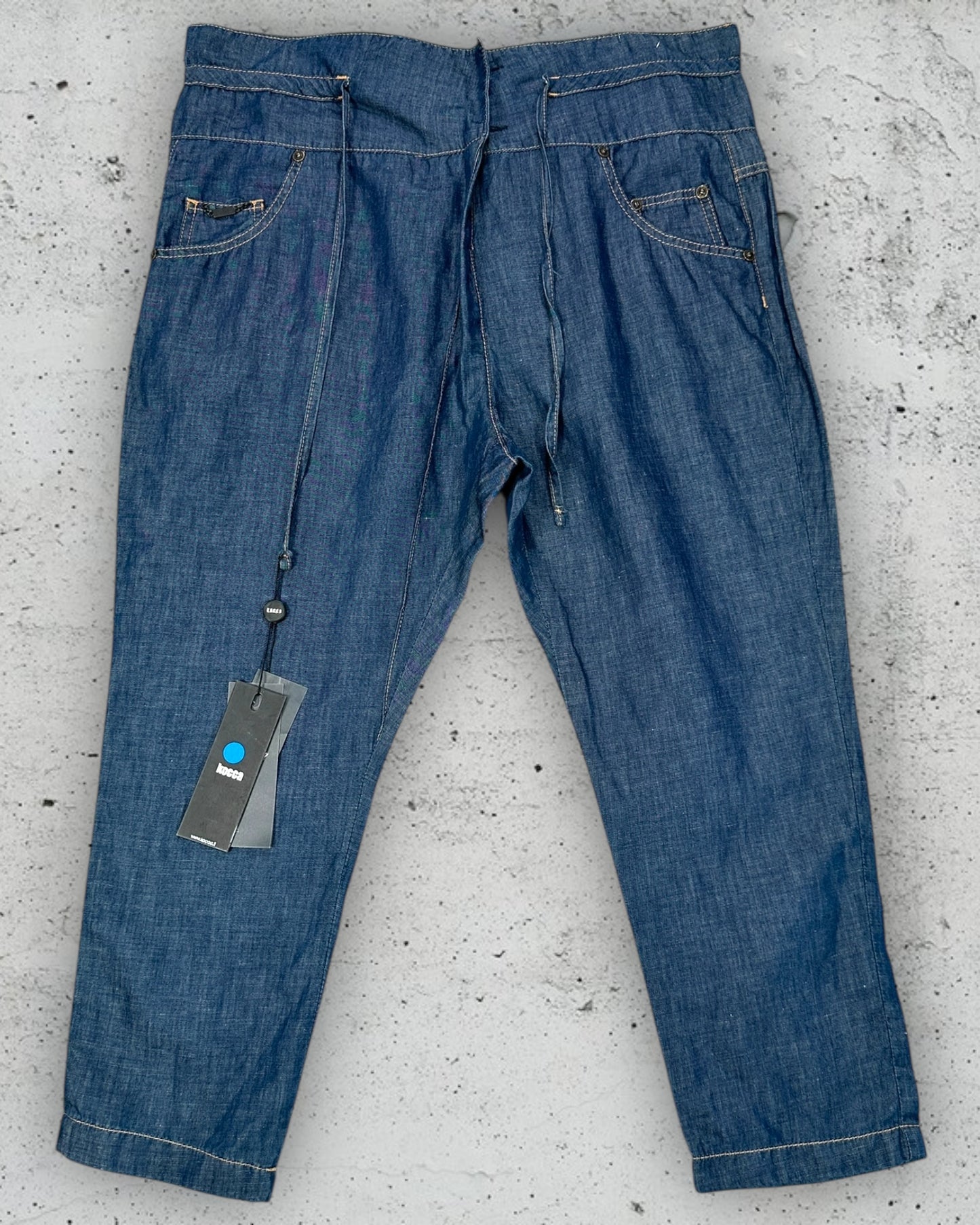 Pantalon Kocca ( S )