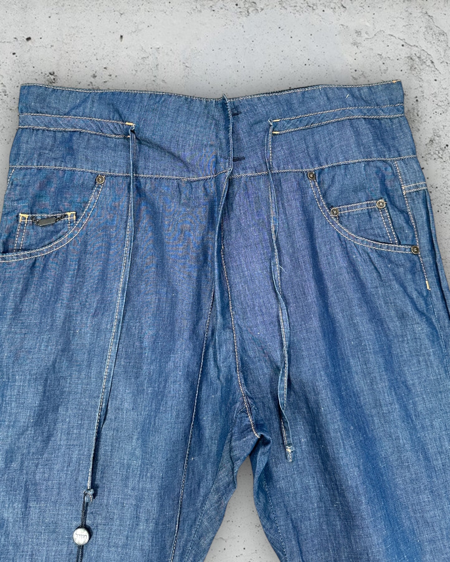 Pantalon Kocca ( S )