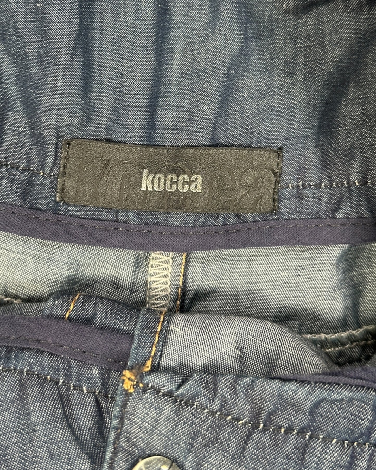 Pantalon Kocca ( S )