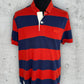 Polo Lacoste ( L / 40 / 12 )