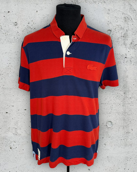 Polo Lacoste ( L / 40 / 12 )