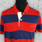 Polo Lacoste ( L / 40 / 12 )