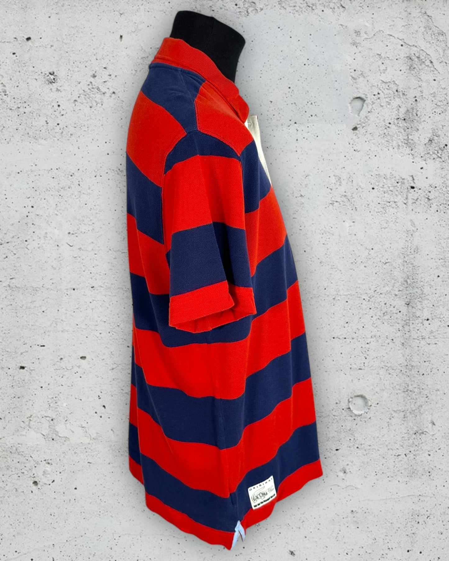 Polo Lacoste ( L / 40 / 12 )