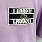 Polo Lacoste ( L / 40 / 12 )