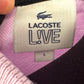 Polo Lacoste ( L / 40 / 12 )