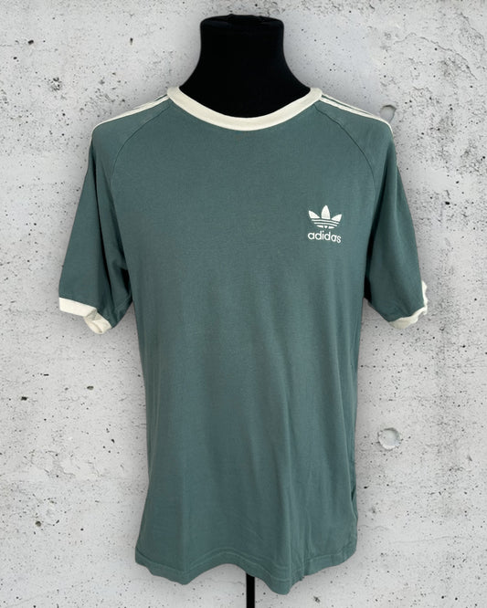 T-Shirt Adidas ( M / 38 / 10 )