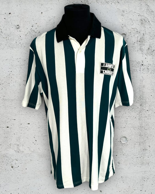 Polo Lacoste ( L / 40 / 12 )