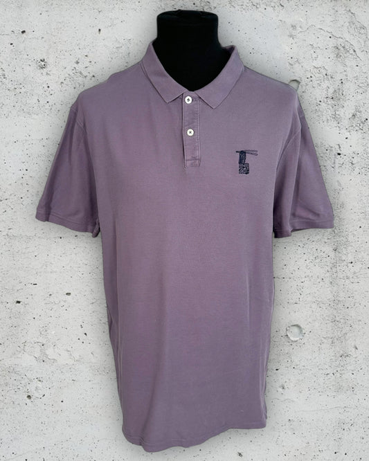 Polo Jules ( M / 38 / 10 )