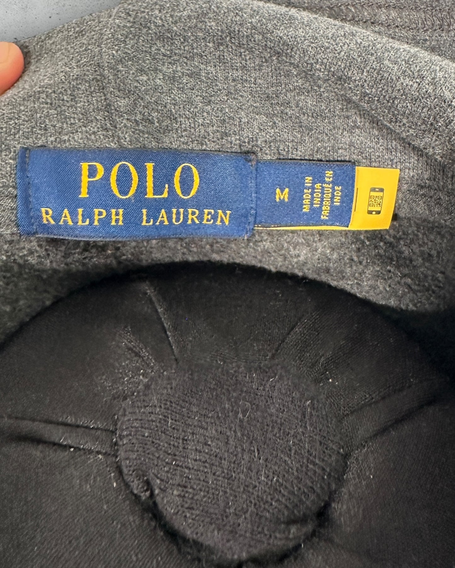 Pull Ralph Lauren ( M / 38 / 10 )