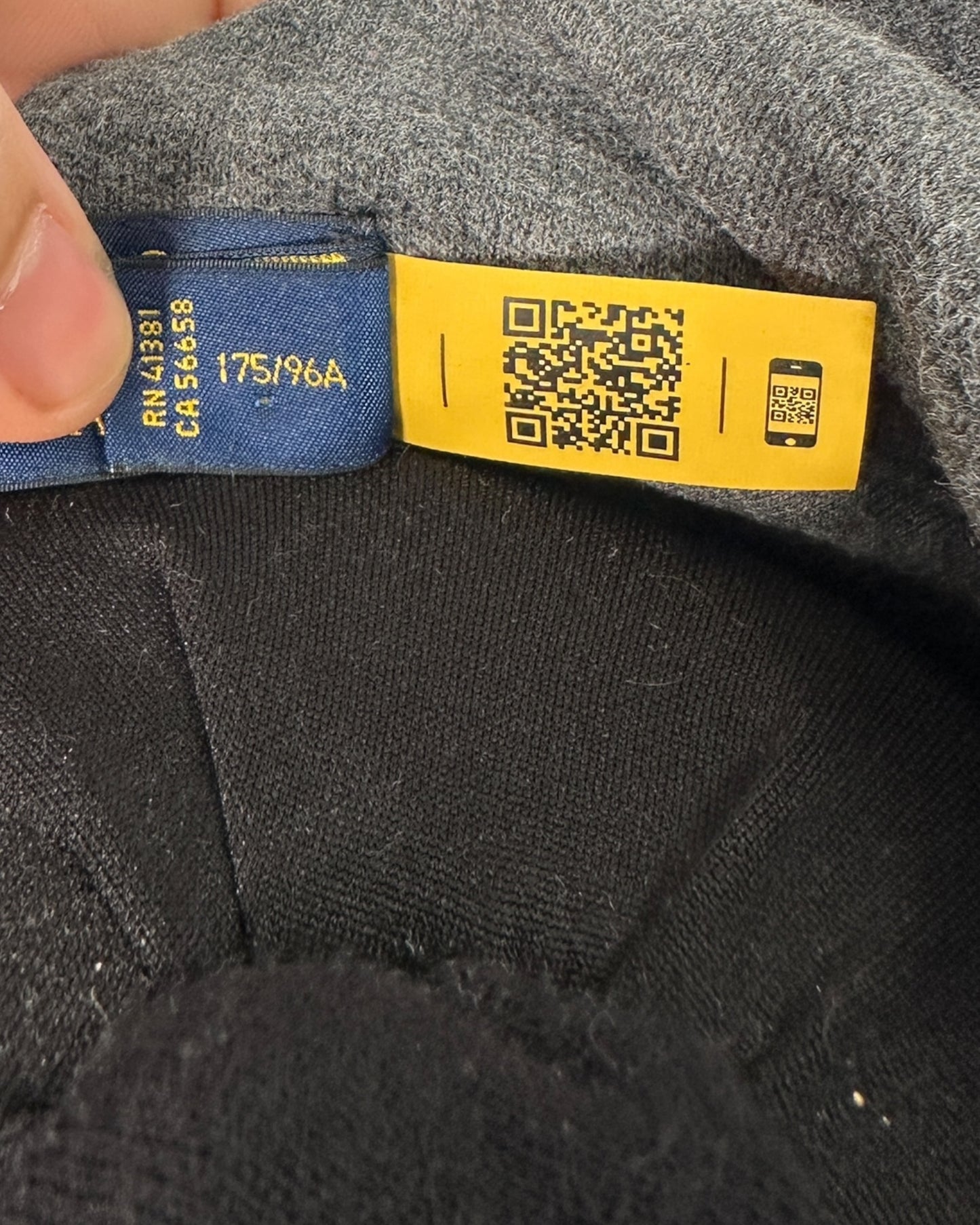 Pull Ralph Lauren ( M / 38 / 10 )