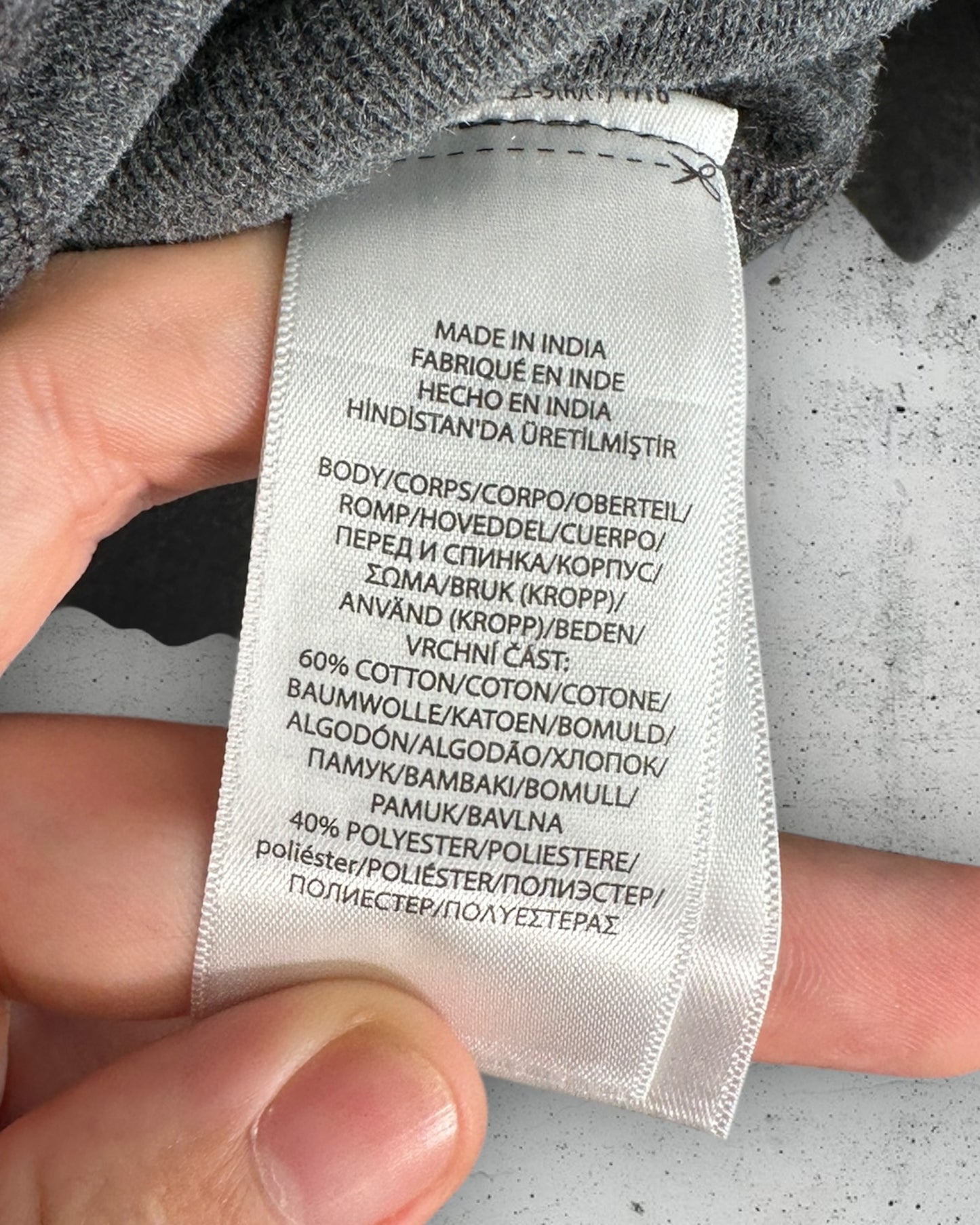 Pull Ralph Lauren ( M / 38 / 10 )