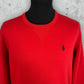 Pull Ralph Lauren ( S / 36 / 8 )