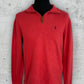 Pull Half Zip Ralph Lauren ( S / 36 / 8 )