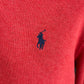 Pull Half Zip Ralph Lauren ( S / 36 / 8 )