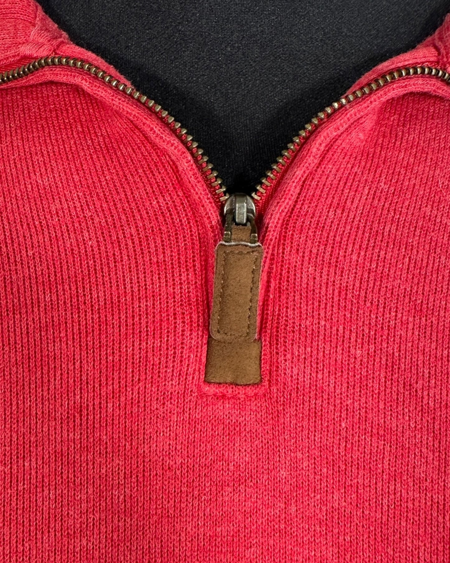 Pull Half Zip Ralph Lauren ( S / 36 / 8 )