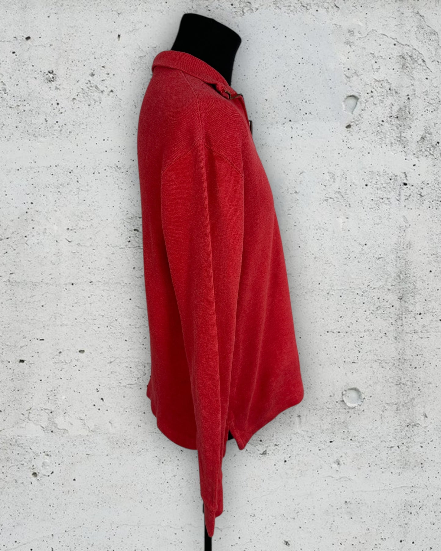 Pull Half Zip Ralph Lauren ( S / 36 / 8 )