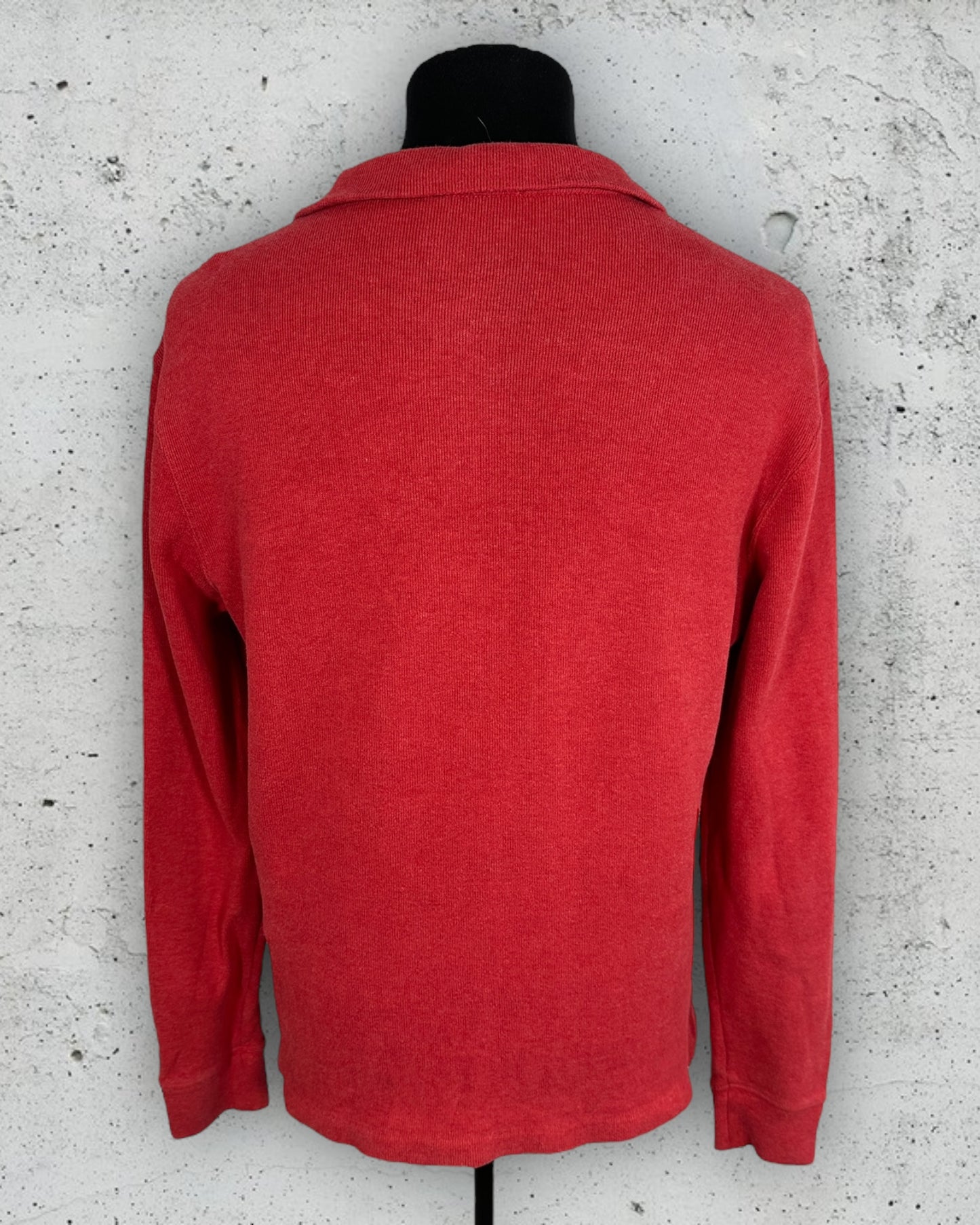 Pull Half Zip Ralph Lauren ( S / 36 / 8 )