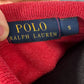 Pull Half Zip Ralph Lauren ( S / 36 / 8 )