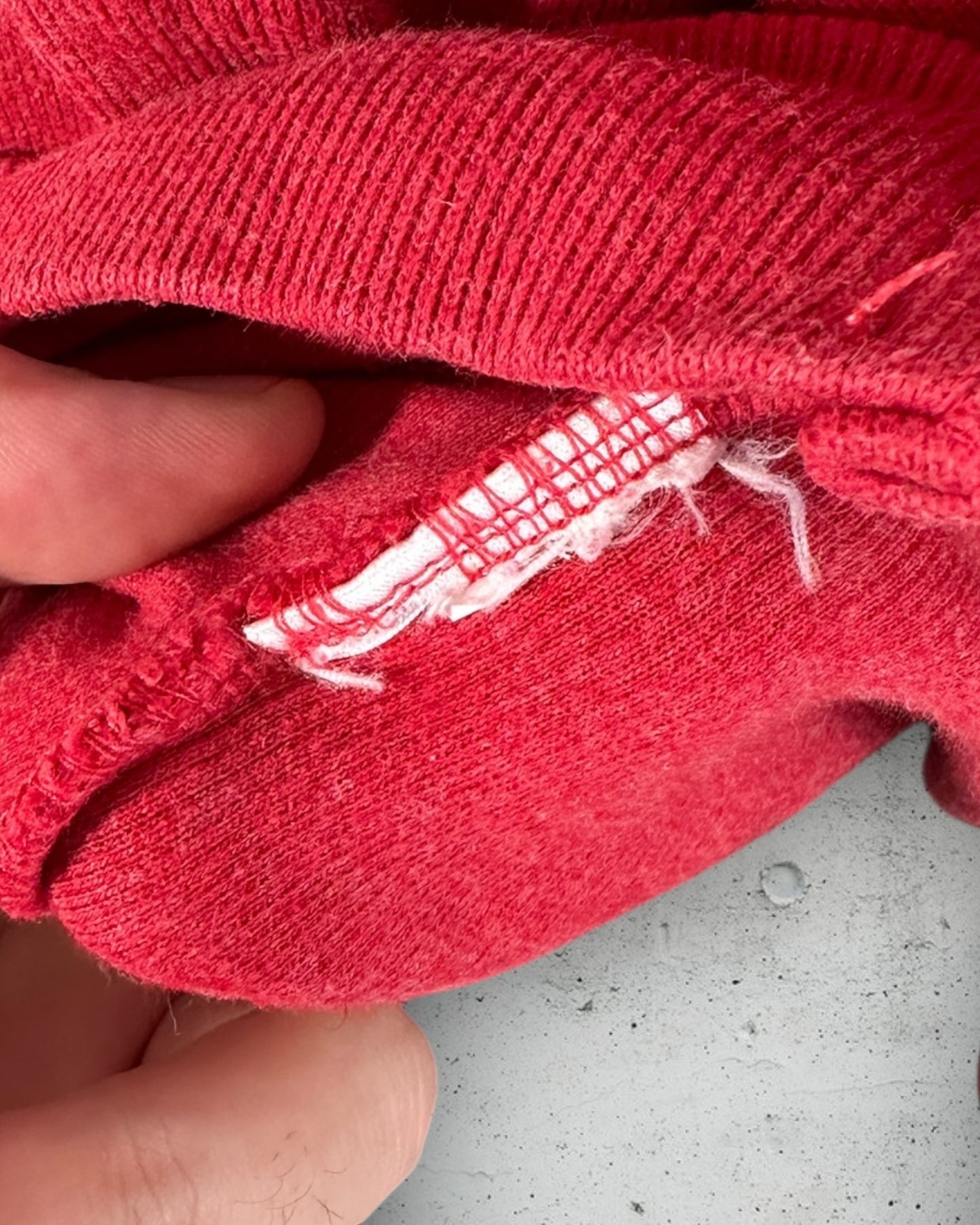 Pull Half Zip Ralph Lauren ( S / 36 / 8 )